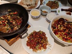 -鸭匠食府·挂炉烤鸭·新京菜(阜成路店)
