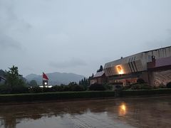 -全国青少年井冈山革命传统教育基地