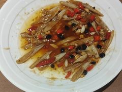 -柴米油盐三杯鸡(象山北路店)