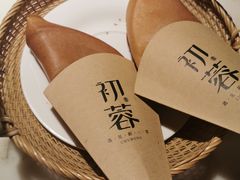 -初蓉丨遇见新川菜(亲贤街荣耀店)