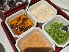 -四季民福烤鸭店(王府井东安门店)