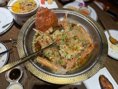 -蟹之国·精品蟹料理(极地店)