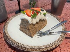 -La Terre乐田(万象城店)