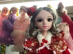 -宝宝文具店(马当路店)