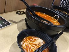 -大鼓米线(长宁建滔广场DM店)