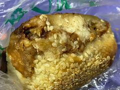 -满记烧饼(牛街东里小区一区店)