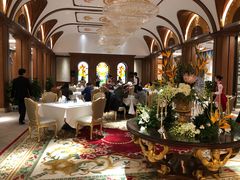 大堂-北京友谊宾馆·俄罗斯餐厅