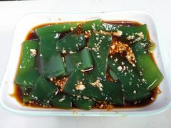 -李氏下饭菜·巫山纸包鱼·烤鱼(滨江路店)