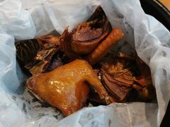 -大鸽饭(马王堆店)