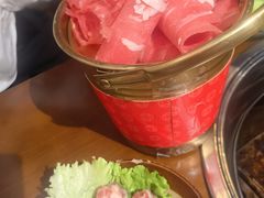 -黔有有贵州酸汤夺夺粉火锅(五味十字店)