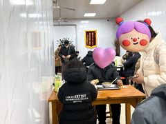 -正味斋锅巴菜(西北角店)