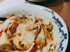 -难忘的面(五矿君澜酒店)