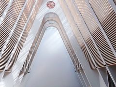 -北京三里屯CHAO酒店