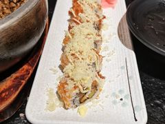 -九田家黑牛烤肉料理(石路天虹店)