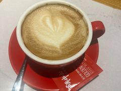 -斗牛士牛排(南京东路店)