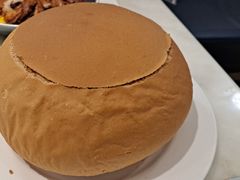 -港丽餐厅(高德置地店)