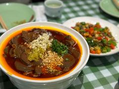 -胡杨记忆(和平路店)