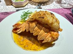 -马克西姆餐厅(崇文门店)