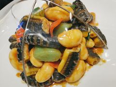 -大鹏饭店·金陵家宴(奥体中心店)