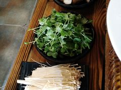 -味仙疯美蛙鱼头(清扬路总店)