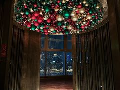 -翡翠36酒吧(浦东香格里拉店)