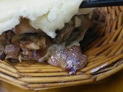 -生活本该如此北京小馆(周庄嘉园店)