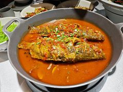 -湘中缘·湖南菜(娄底驻京办店)