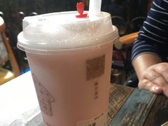 雪桃甘露-厝内小眷村(长宁定西路店)