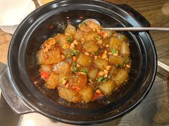 -秦月轩·陕西家乡菜(阜成路·五棵松店)