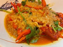 -漫天香·小龙虾餐厅(夏湾店)