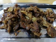 -清真-戏楼王记牛肉面