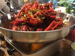 -虾小龙老长沙龙虾馆(坡子街店)