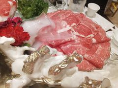 -蔼若春.传承三十年云南菜(金碧公园店)