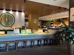 -青藤茶馆(南山路店)