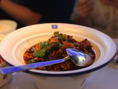 -兰湘子·湘菜小炒(长安万科广场店)