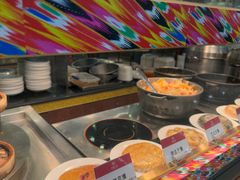 -汗腾格里·风味餐厅(新疆驻京办店)