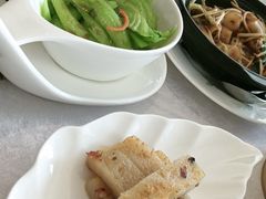 -海湾壹品·粤菜·早茶·烤鸭(拱北店)