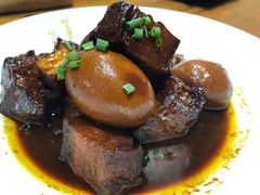-院子餐厅·大锅菜·老杭帮(桥西直街店)