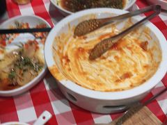 -西贝莜面村(上海百联西郊店)