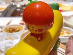 -海底捞火锅(勒泰店)