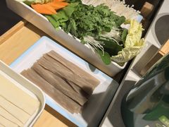 -和庆斋羊蝎子火锅·碳缸烧烤(顺义旗舰店)