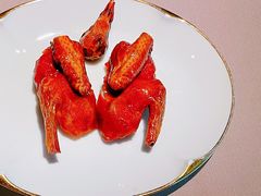 脆皮妙龄鸽-新荣记(椒江店)
