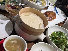 -小大董·烤鸭(王府井apm店)