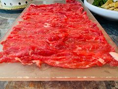 -百草滩羊清水涮羊肉·清真·宁夏盐池滩羊(莲花桥店)