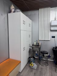 -社慕颜·禾沐造型