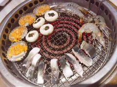 -火炉火自助餐(西直门凯德MALL店)