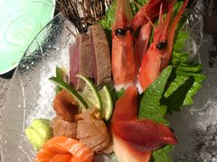 -久喜番和牛烧肉酒场(北辰三角洲店)