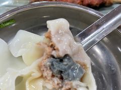 -小汉食馄饨店
