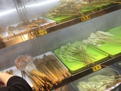 -乐乐姐超级土豆(中关村5号店)