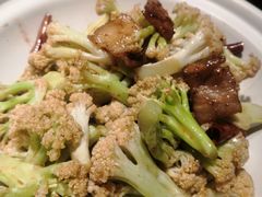 -九毛九西北菜(大东海店)